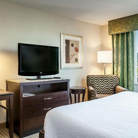 Hilton Garden Inn Eugene/Springfield Buitenkant foto