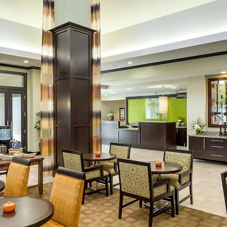 Hilton Garden Inn Eugene/Springfield Buitenkant foto