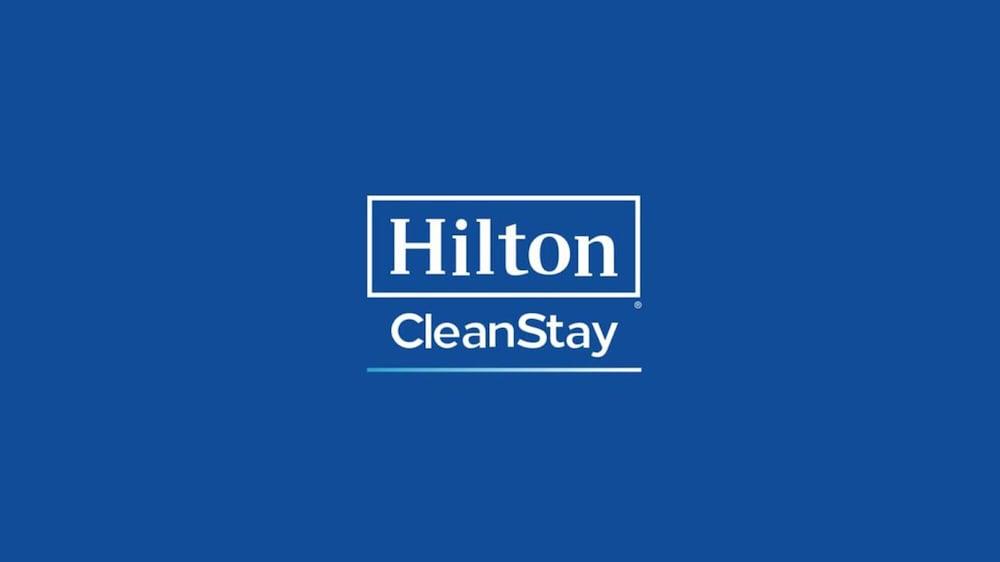Hilton Garden Inn Eugene/Springfield Buitenkant foto