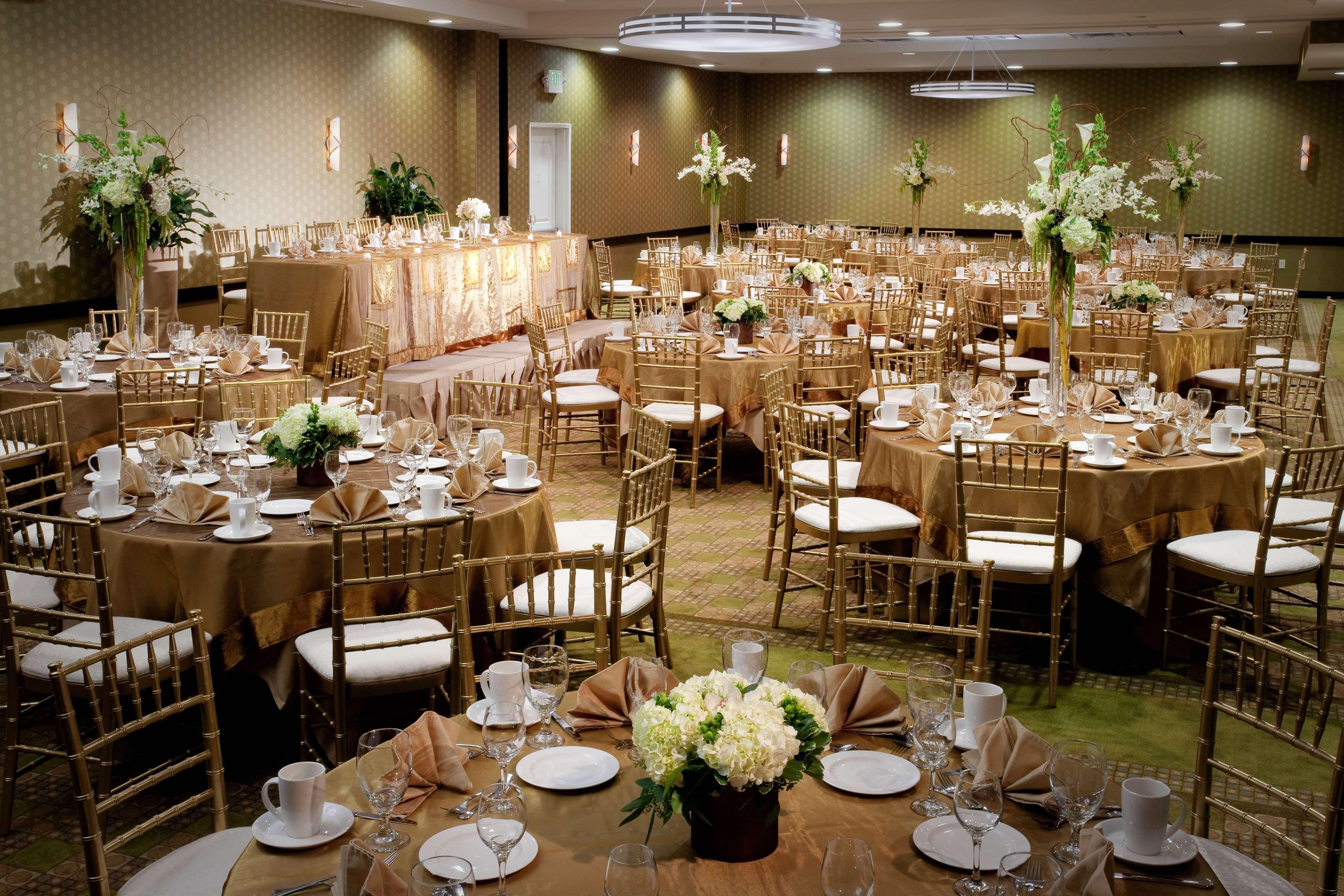 Hilton Garden Inn Eugene/Springfield Buitenkant foto