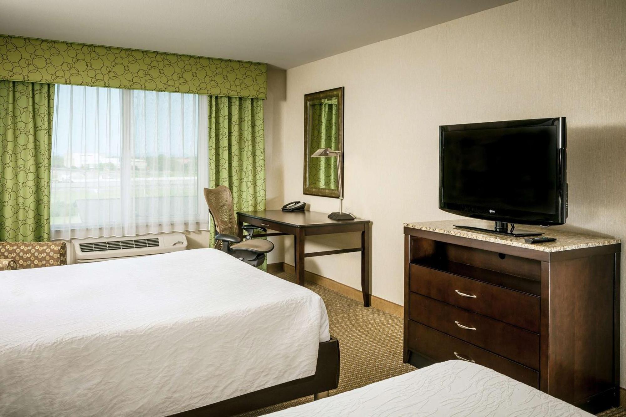 Hilton Garden Inn Eugene/Springfield Buitenkant foto
