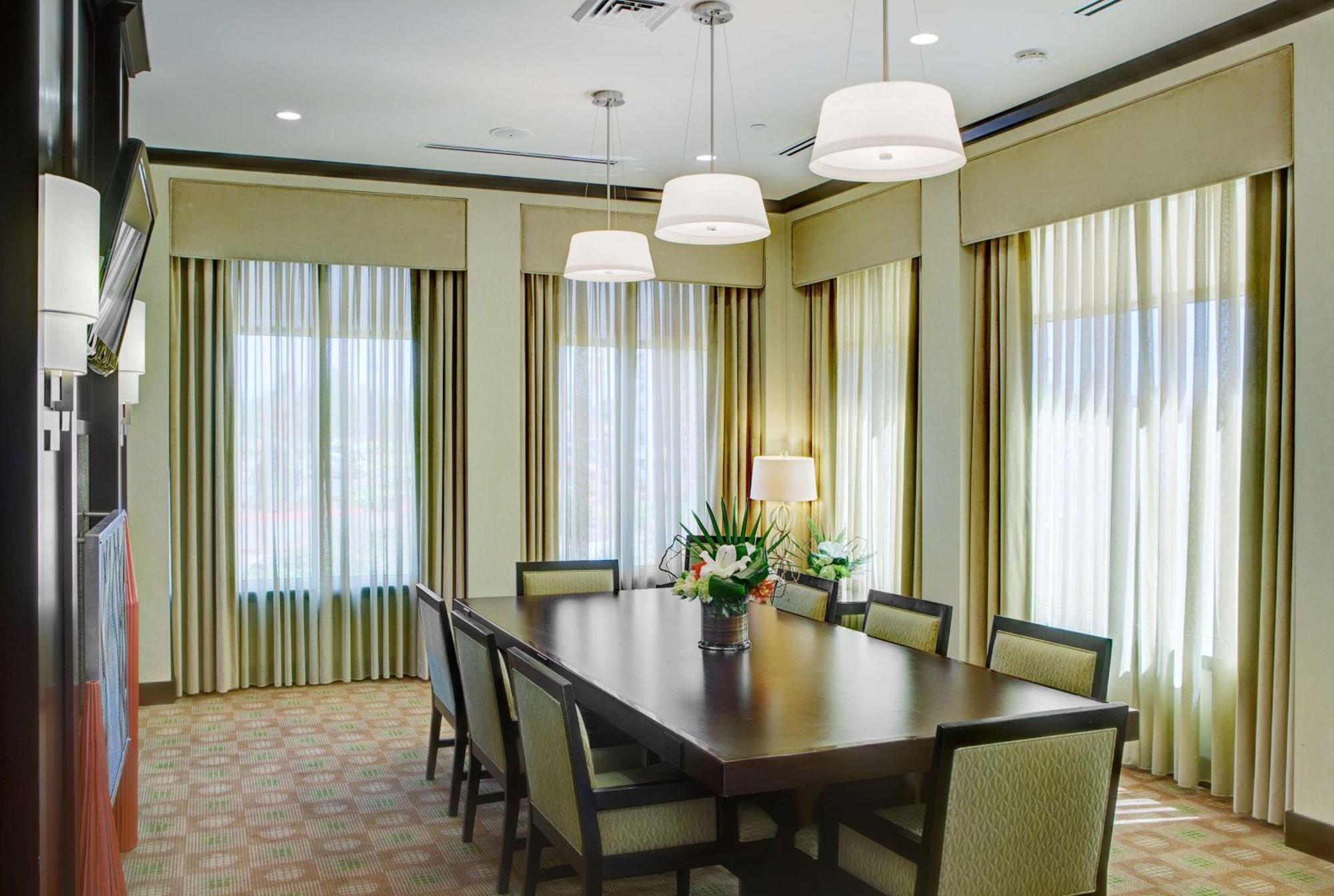 Hilton Garden Inn Eugene/Springfield Buitenkant foto