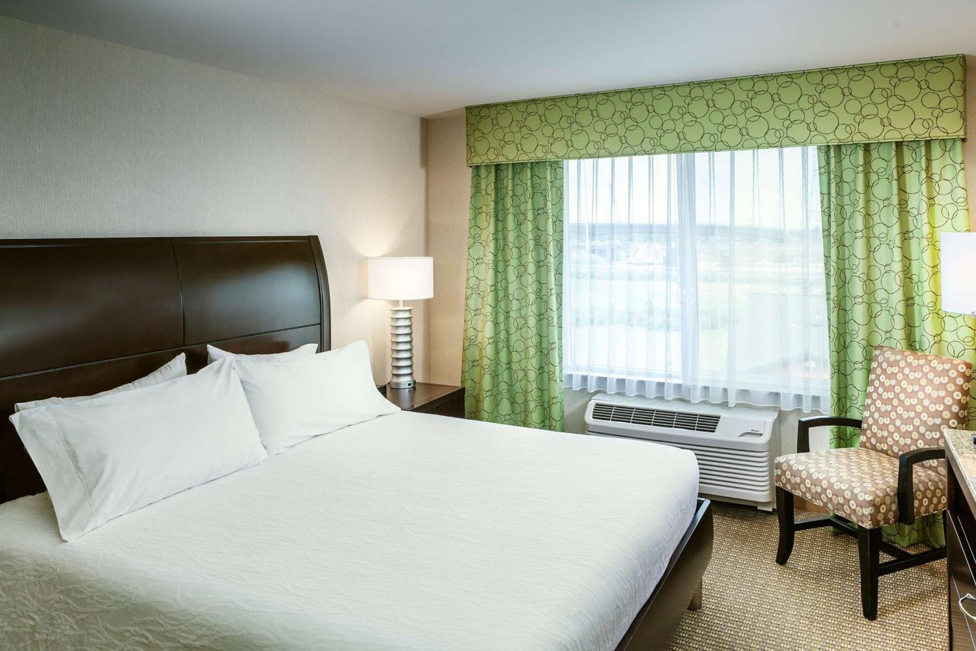 Hilton Garden Inn Eugene/Springfield Buitenkant foto