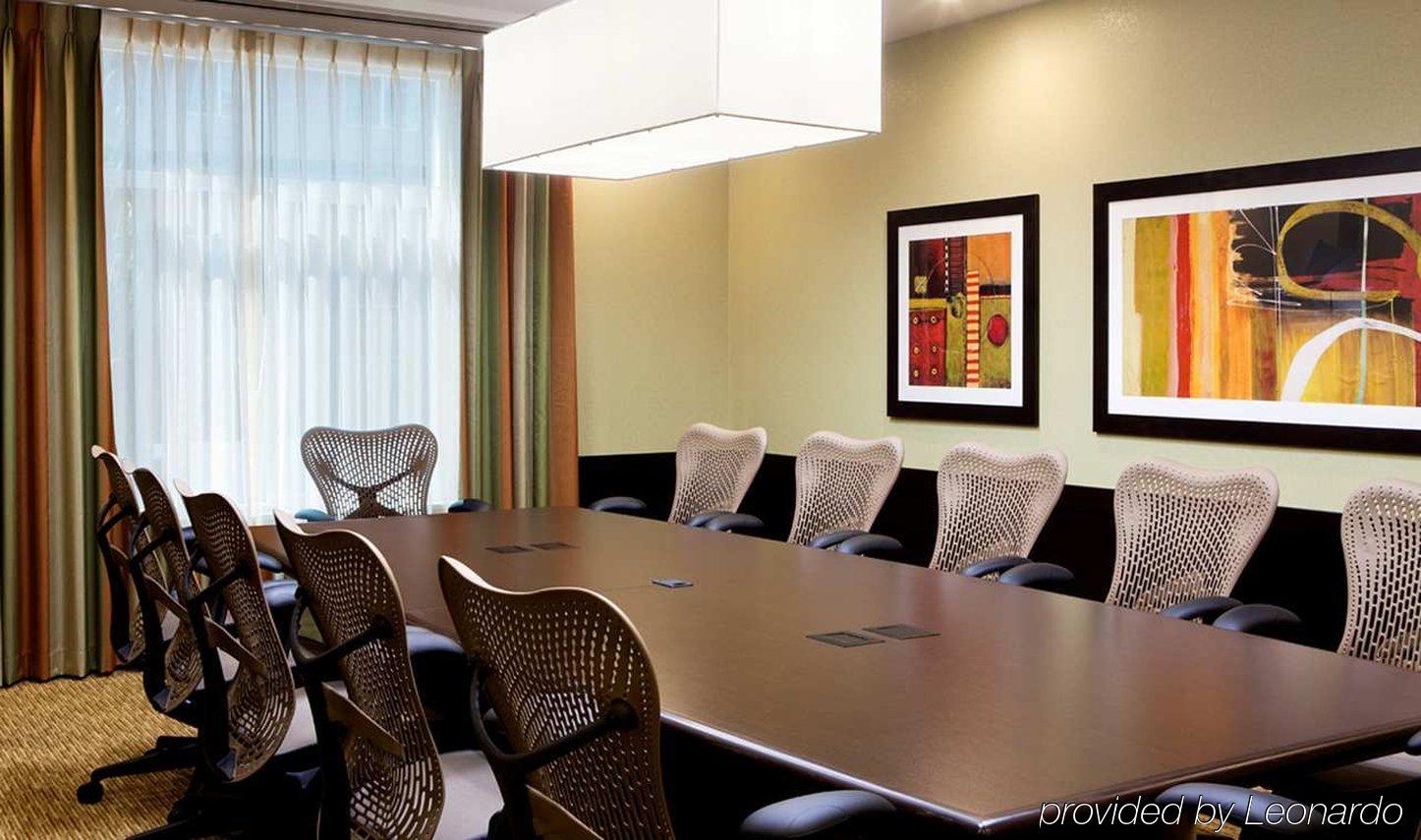 Hilton Garden Inn Eugene/Springfield Faciliteiten foto