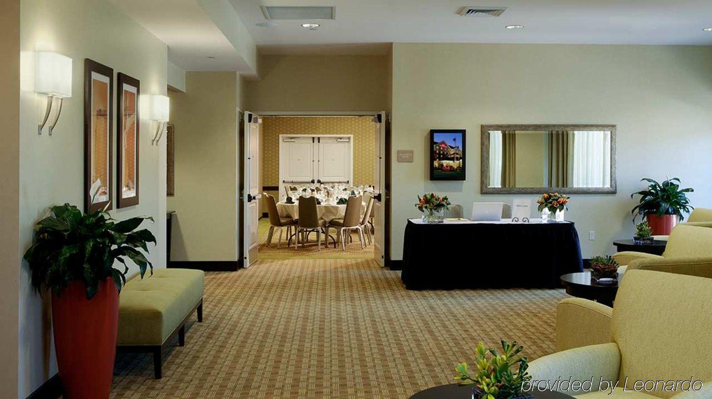 Hilton Garden Inn Eugene/Springfield Restaurant foto
