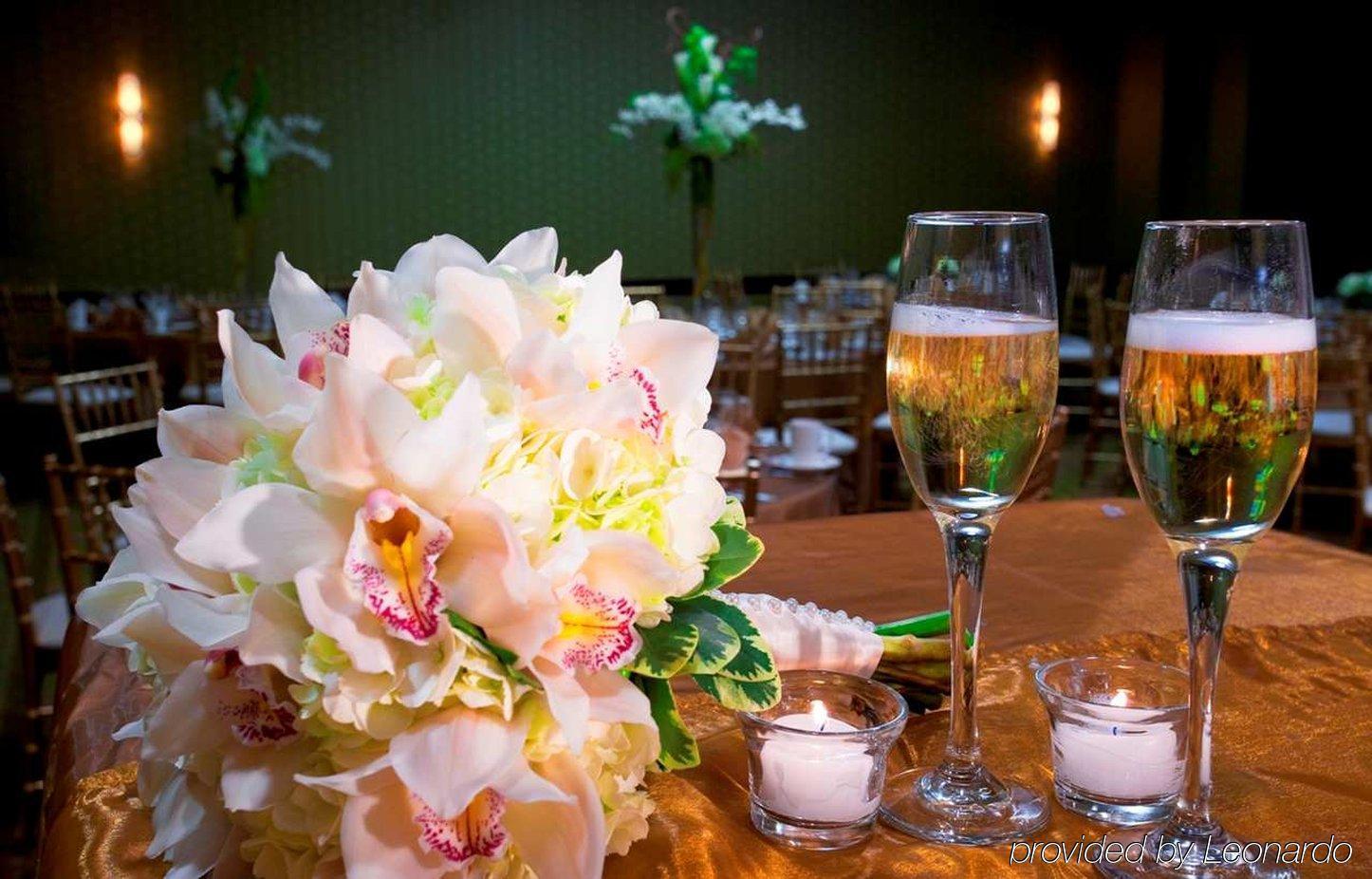Hilton Garden Inn Eugene/Springfield Restaurant foto