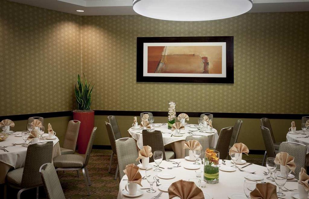 Hilton Garden Inn Eugene/Springfield Restaurant foto