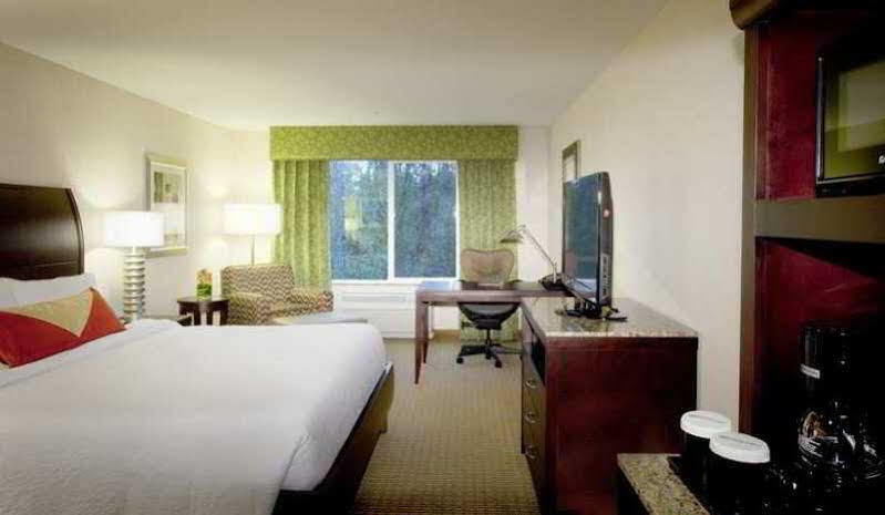 Hilton Garden Inn Eugene/Springfield Buitenkant foto